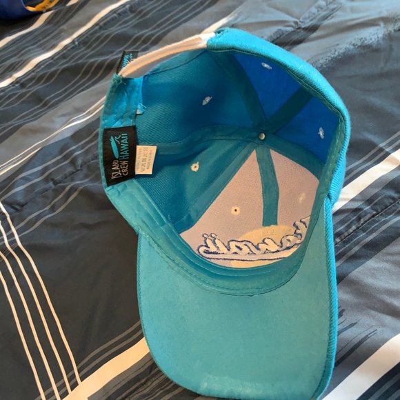 Hawaii Aloha State Cap Hat Baseball - Picture 4 of 4